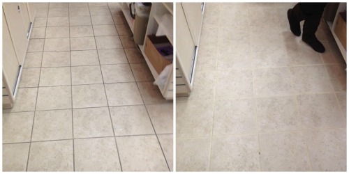 tile and grout cleaning Lawton OK